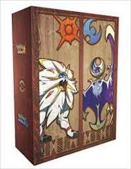 Pokemon: Sun & Moon Vault Edition